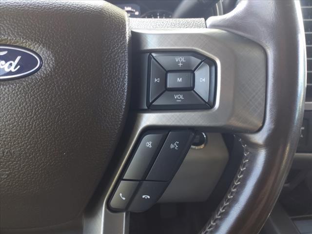 2019 Ford Super Duty F-250 SRW Vehicle Photo in Denton, TX 76205