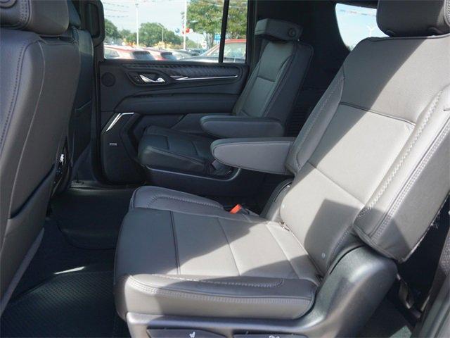 2024 GMC Yukon XL Vehicle Photo in BATON ROUGE, LA 70806-4466