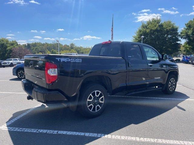 2021 Toyota Tundra 4WD Vehicle Photo in Flemington, NJ 08822