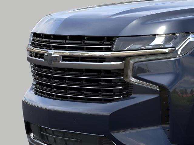 2024 Chevrolet Tahoe Vehicle Photo in APPLETON, WI 54914-4656