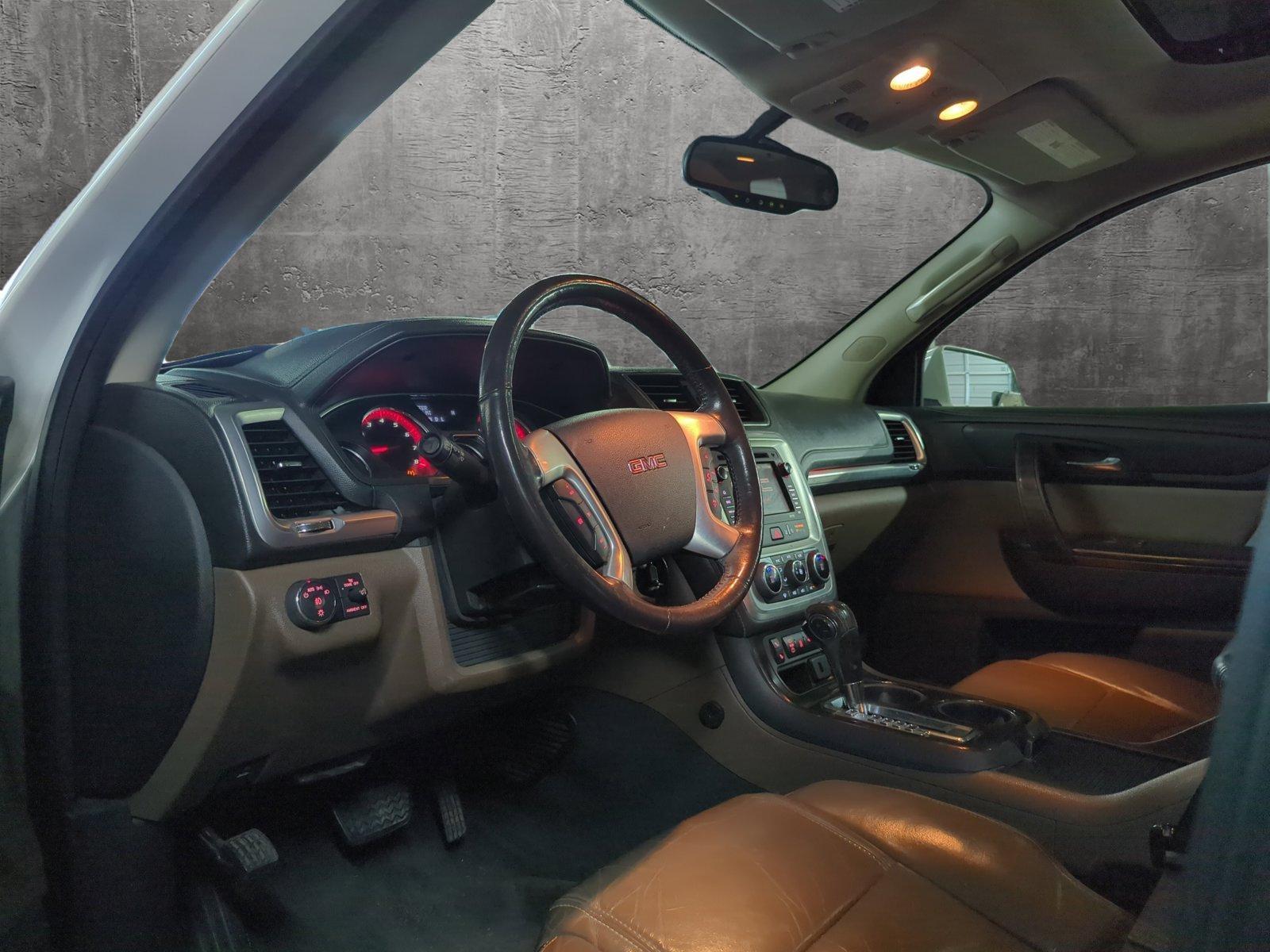 2015 GMC Acadia Vehicle Photo in MEMPHIS, TN 38115-1503