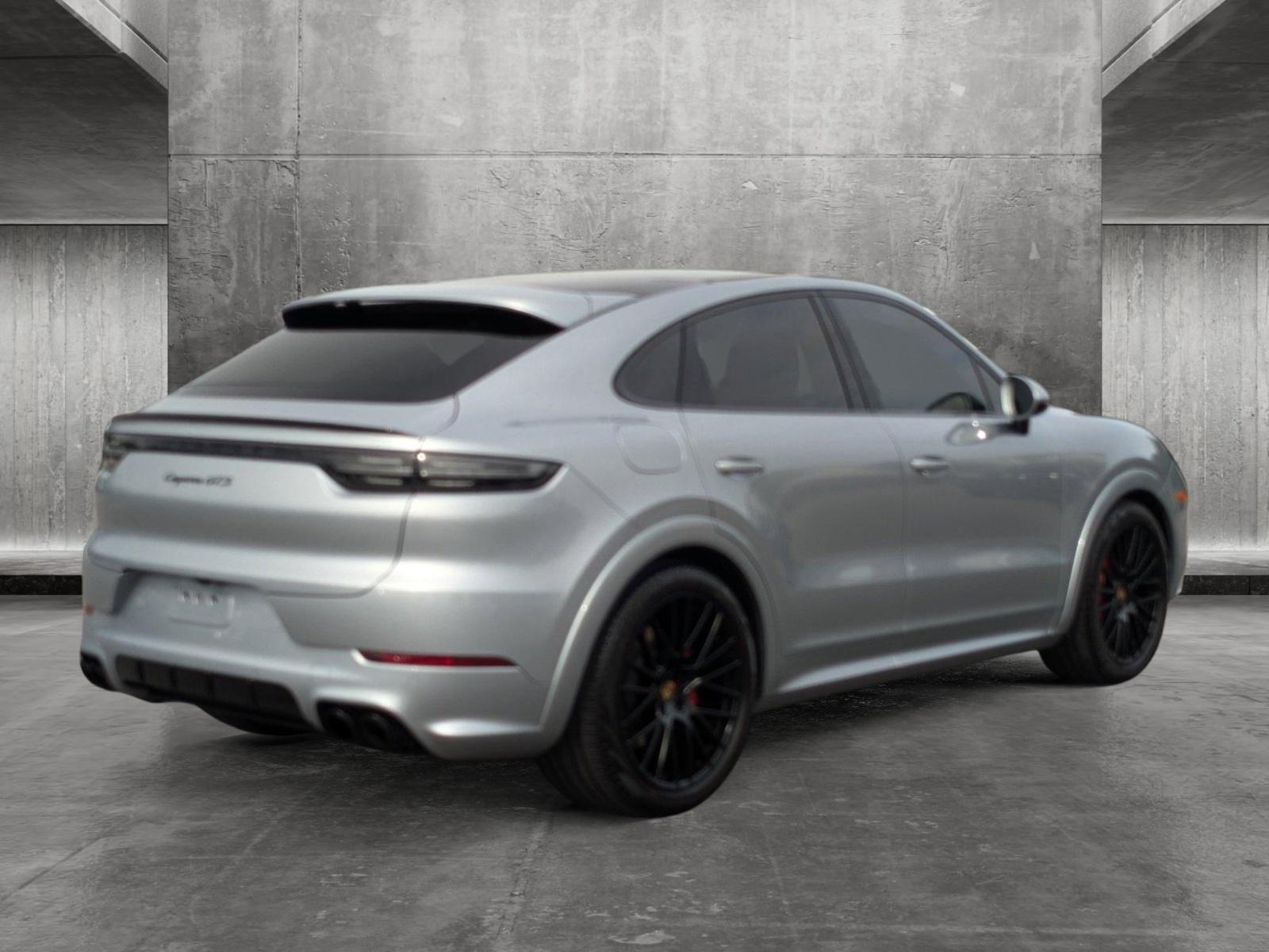 2022 Porsche Cayenne Vehicle Photo in St. Petersburg, FL 33713