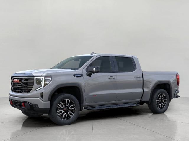 2025 GMC Sierra 1500 Vehicle Photo in GREEN BAY, WI 54303-3330