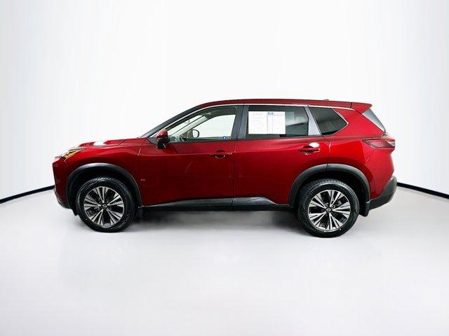 2023 Nissan Rogue Vehicle Photo in Doylestown, PA 18901