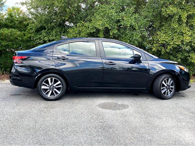 2021 Nissan Versa Vehicle Photo in Hinesville, GA 31313