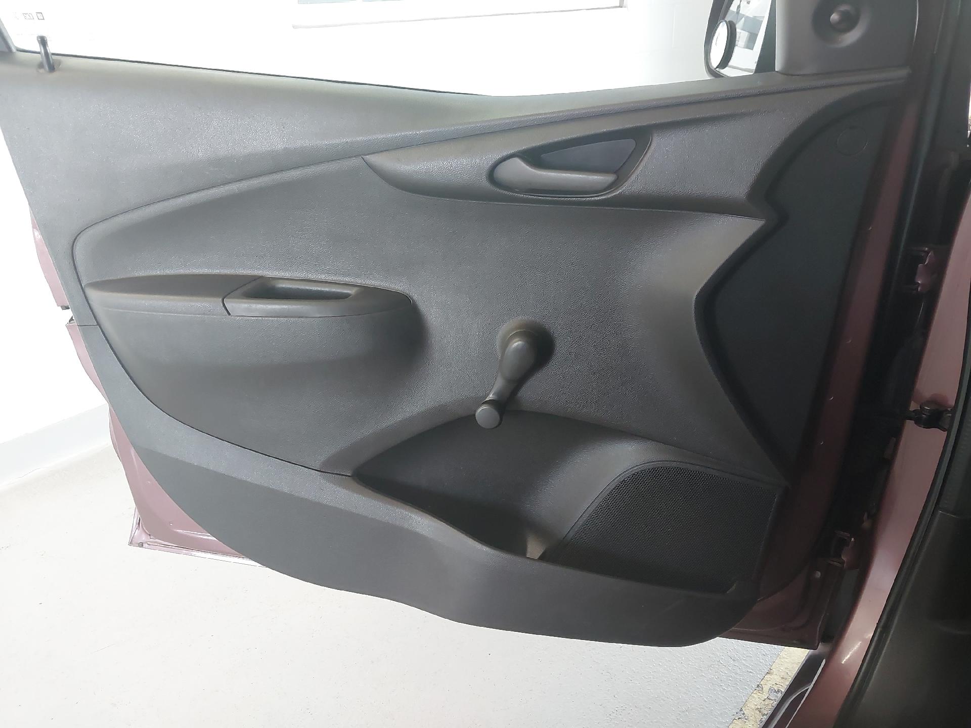 2019 Chevrolet Spark Vehicle Photo in WENTZVILLE, MO 63385-1017