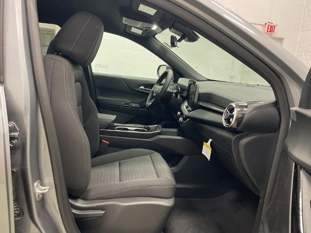 2025 Chevrolet Equinox Vehicle Photo in ROGERS, MN 55374-9422