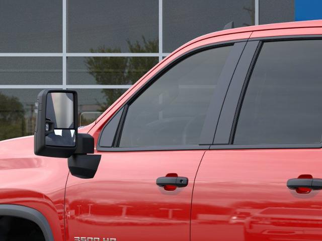 2025 Chevrolet Silverado 3500 HD Vehicle Photo in SOUTH PORTLAND, ME 04106-1997