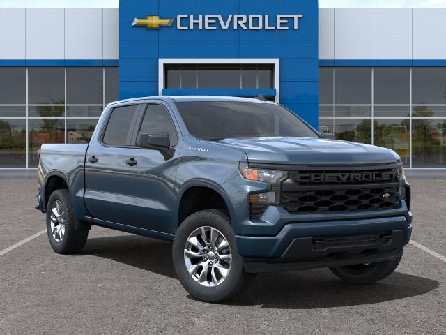 2024 Chevrolet Silverado 1500 Vehicle Photo in CORPUS CHRISTI, TX 78412-4902