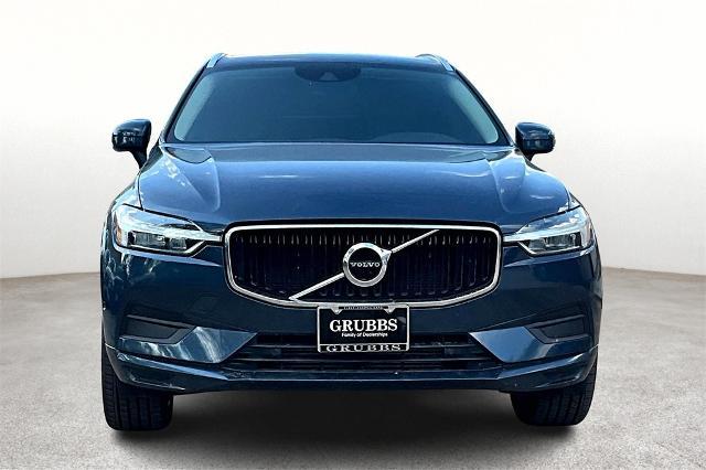 2018 Volvo XC60 Vehicle Photo in Houston, TX 77007