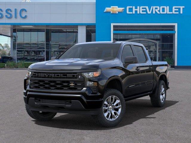 2024 Chevrolet Silverado 1500 Vehicle Photo in SUGAR LAND, TX 77478-0000