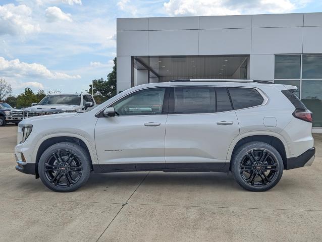 2024 GMC Acadia Vehicle Photo in POMEROY, OH 45769-1023