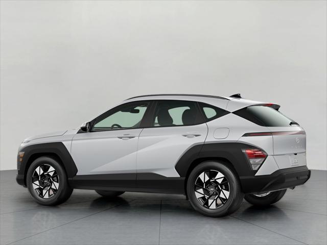 2024 Hyundai KONA Vehicle Photo in Green Bay, WI 54304