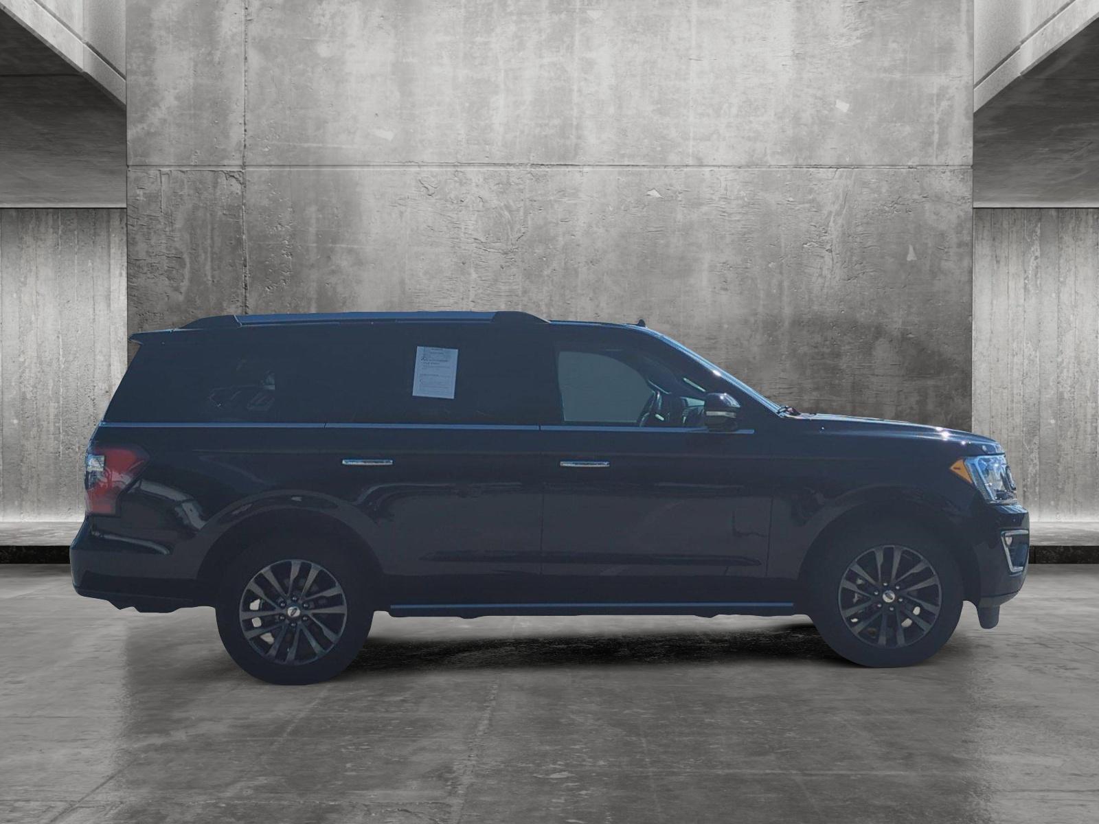 2021 Ford Expedition Vehicle Photo in Margate, FL 33063