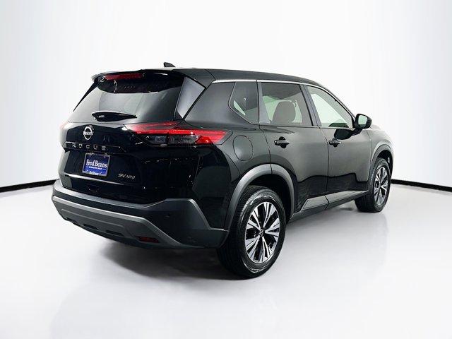 2023 Nissan Rogue Vehicle Photo in Flemington, NJ 08822