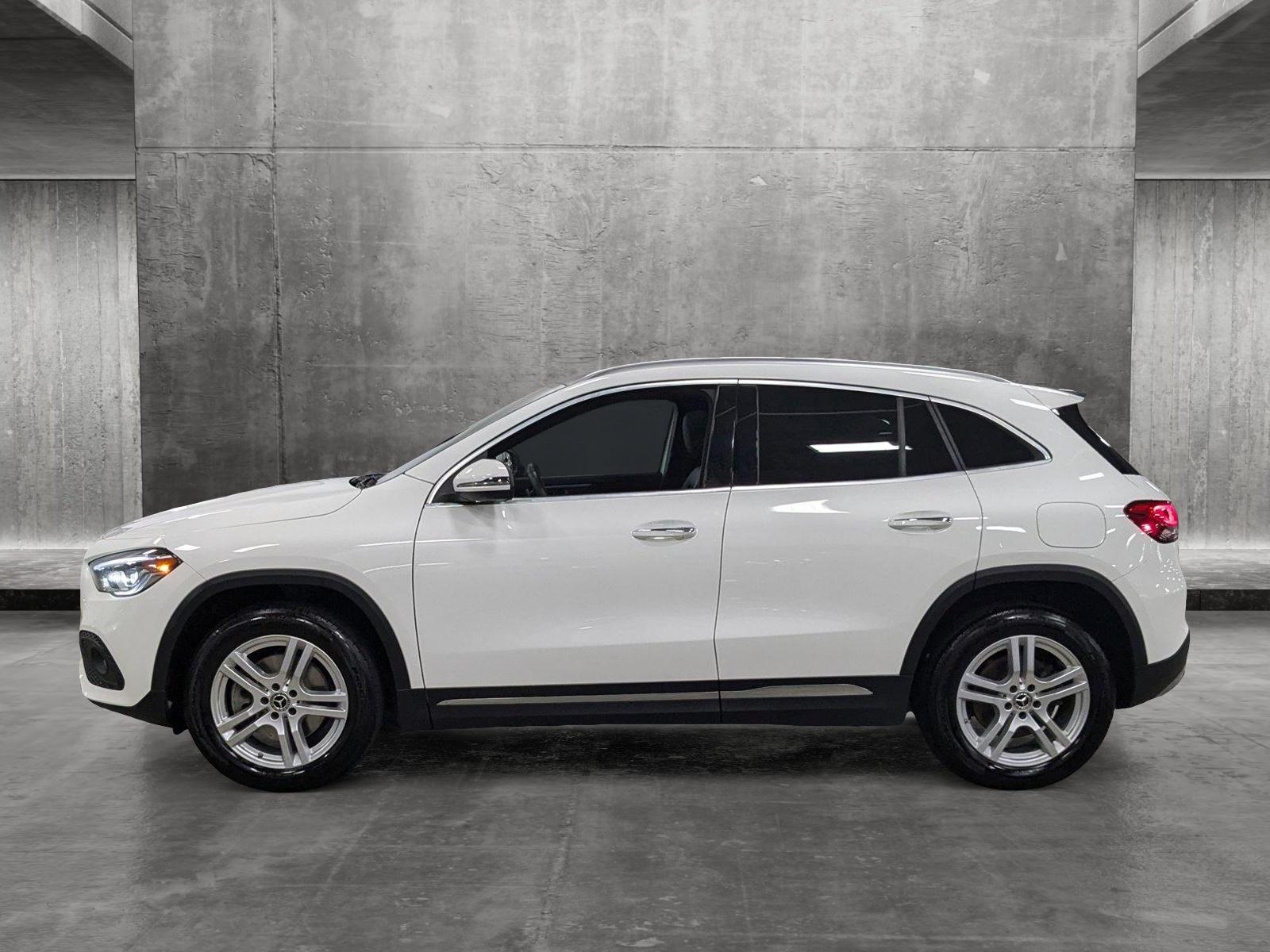 2021 Mercedes-Benz GLA Vehicle Photo in Pompano Beach, FL 33064