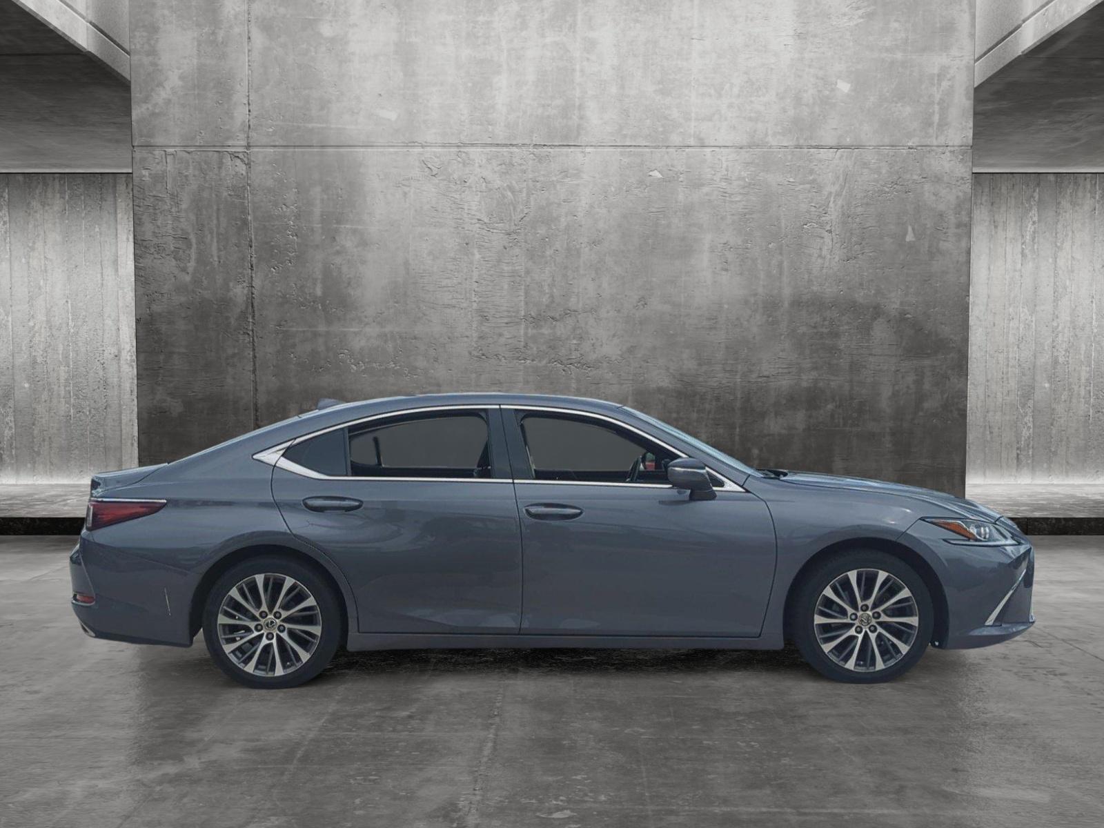 2019 Lexus ES 350 Vehicle Photo in Pembroke Pines, FL 33027