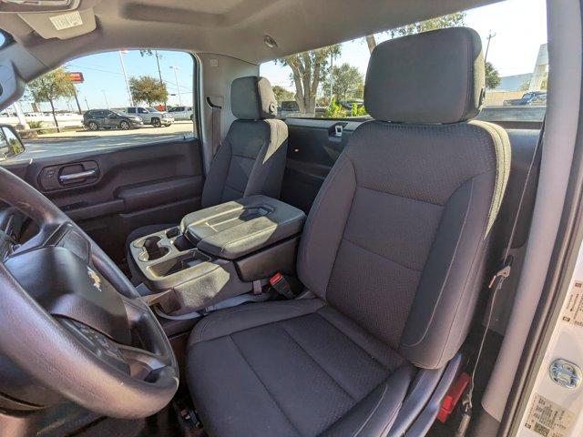 2023 Chevrolet Silverado 1500 Vehicle Photo in SELMA, TX 78154-1459