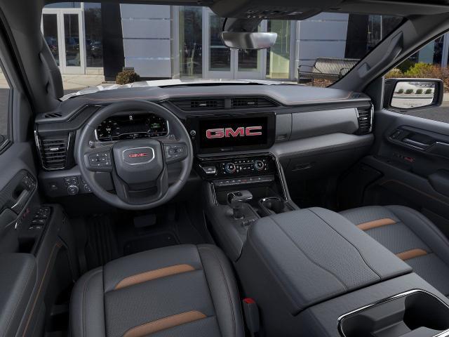 2024 GMC Sierra 1500 Vehicle Photo in DANBURY, CT 06810-5034