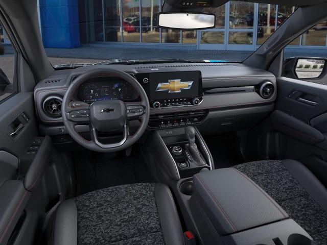 2024 Chevrolet Colorado Vehicle Photo in NEENAH, WI 54956-2243