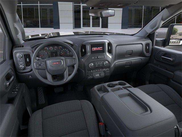 2024 GMC Sierra 2500 HD Vehicle Photo in PUYALLUP, WA 98371-4149