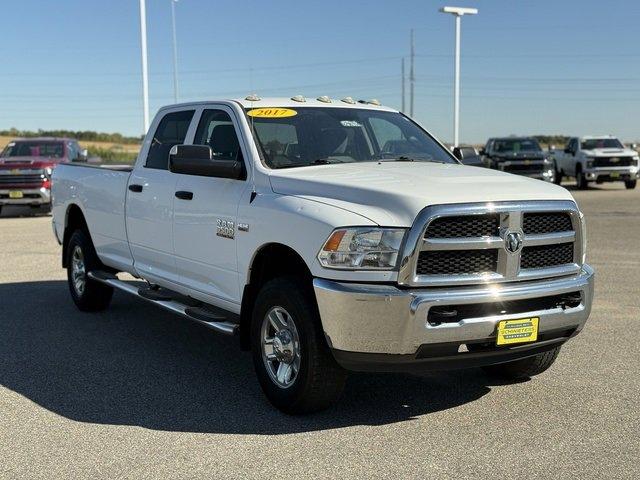 Used 2017 RAM Ram 3500 Pickup Tradesman with VIN 3C63R3GJ1HG599959 for sale in Willmar, MN