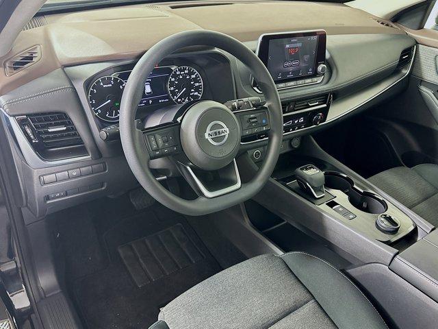 2021 Nissan Rogue Vehicle Photo in Flemington, NJ 08822