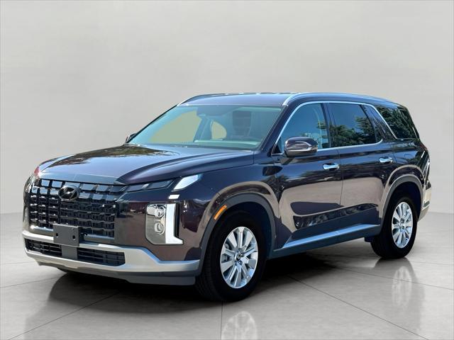 2025 Hyundai PALISADE Vehicle Photo in Green Bay, WI 54304