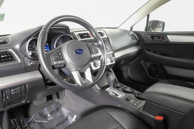 2016 Subaru Outback Vehicle Photo in Puyallup, WA 98371