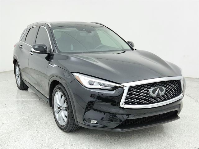 2021 INFINITI QX50 Vehicle Photo in Grapevine, TX 76051