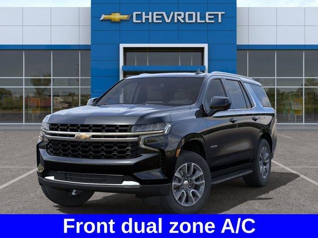 2024 Chevrolet Tahoe Vehicle Photo in BROCKTON, MA 02301-7113