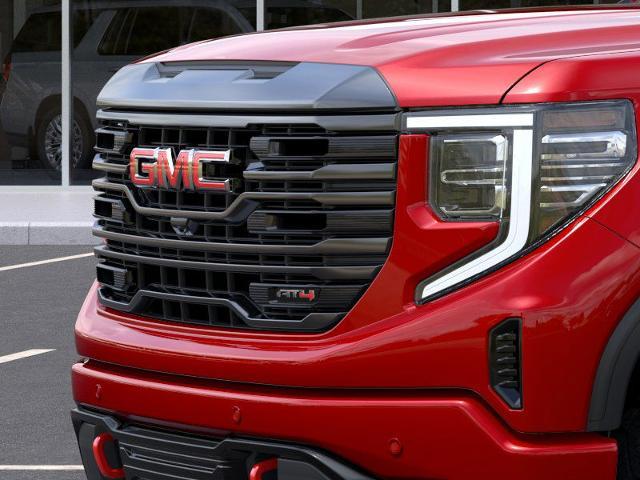 2024 GMC Sierra 1500 Vehicle Photo in GOLDEN, CO 80401-3850