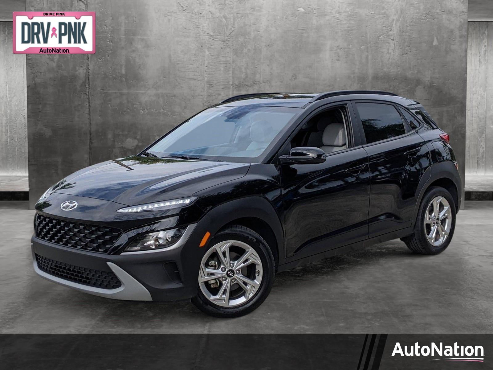 2023 Hyundai KONA Vehicle Photo in Pembroke Pines , FL 33084