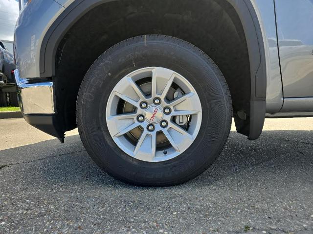 2024 GMC Sierra 1500 Vehicle Photo in LAFAYETTE, LA 70503-4541