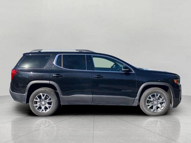 2023 GMC Acadia Vehicle Photo in APPLETON, WI 54914-4656