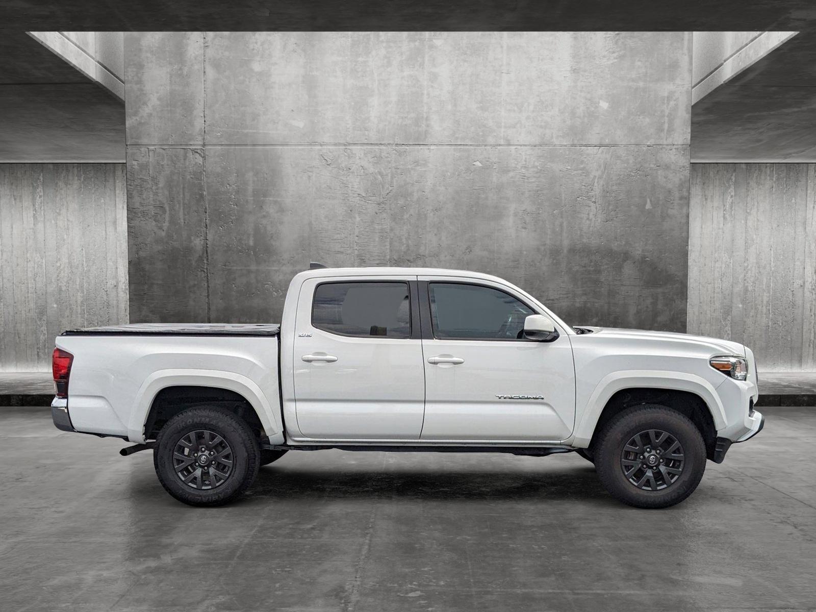 2021 Toyota Tacoma 2WD Vehicle Photo in Winter Park, FL 32792