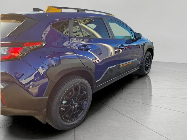 2024 Subaru Crosstrek Vehicle Photo in Oshkosh, WI 54904