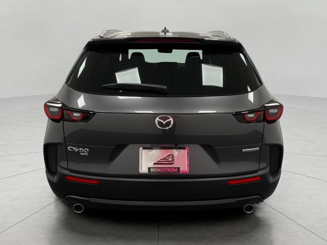 2025 Mazda CX-50 Vehicle Photo in Appleton, WI 54913