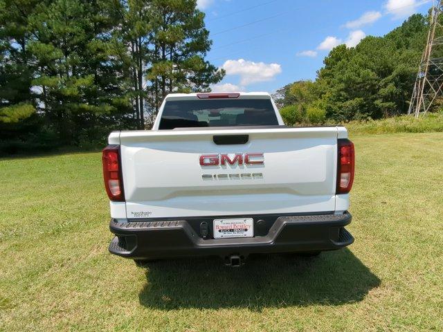 2024 GMC Sierra 1500 Vehicle Photo in ALBERTVILLE, AL 35950-0246