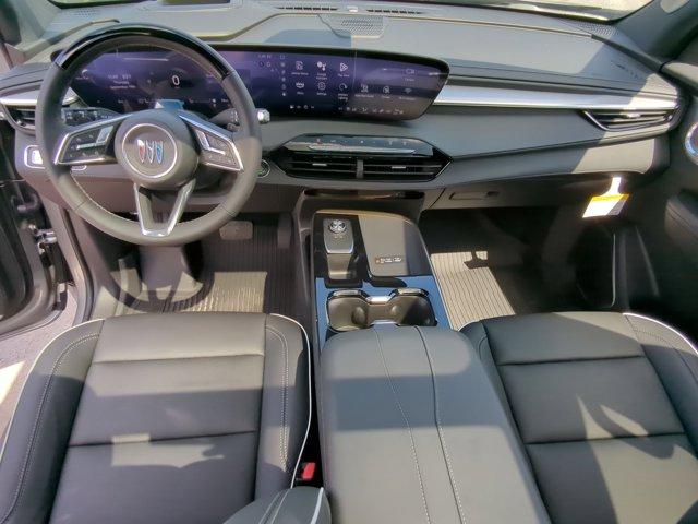 2025 Buick Enclave Vehicle Photo in ALBERTVILLE, AL 35950-0246