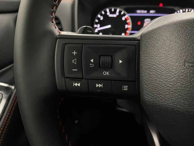 2025 Nissan Rogue Vehicle Photo in Appleton, WI 54913