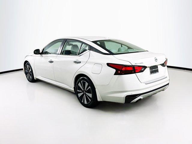 2021 Nissan Altima Vehicle Photo in Flemington, NJ 08822