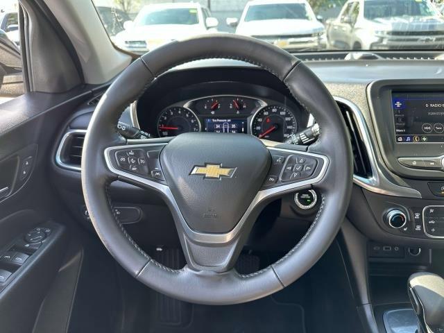 2022 Chevrolet Equinox Vehicle Photo in SAINT JAMES, NY 11780-3219