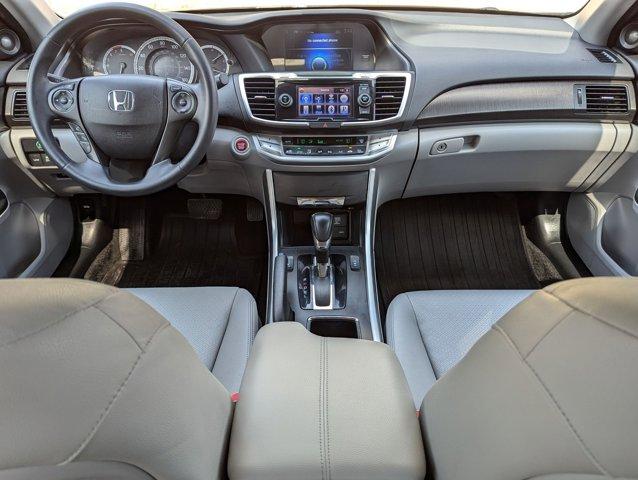 2014 Honda Accord Sedan Vehicle Photo in San Antonio, TX 78230