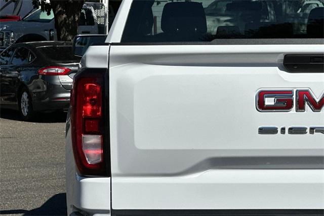 2021 GMC Sierra 1500 Vehicle Photo in ELK GROVE, CA 95757-8703