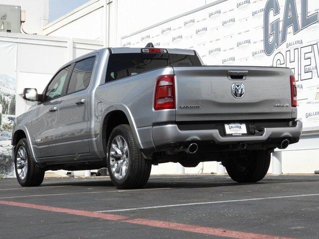 2022 Ram 1500 Vehicle Photo in DALLAS, TX 75244-5909