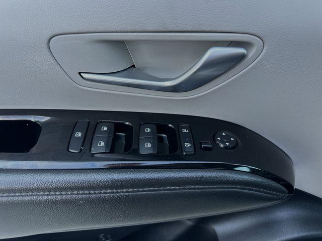 2022 Hyundai Tucson Hybrid Vehicle Photo in RIVERSIDE, CA 92504-4106