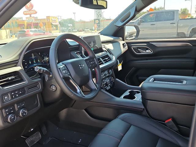 2024 Chevrolet Tahoe Vehicle Photo in SAN ANGELO, TX 76903-5798