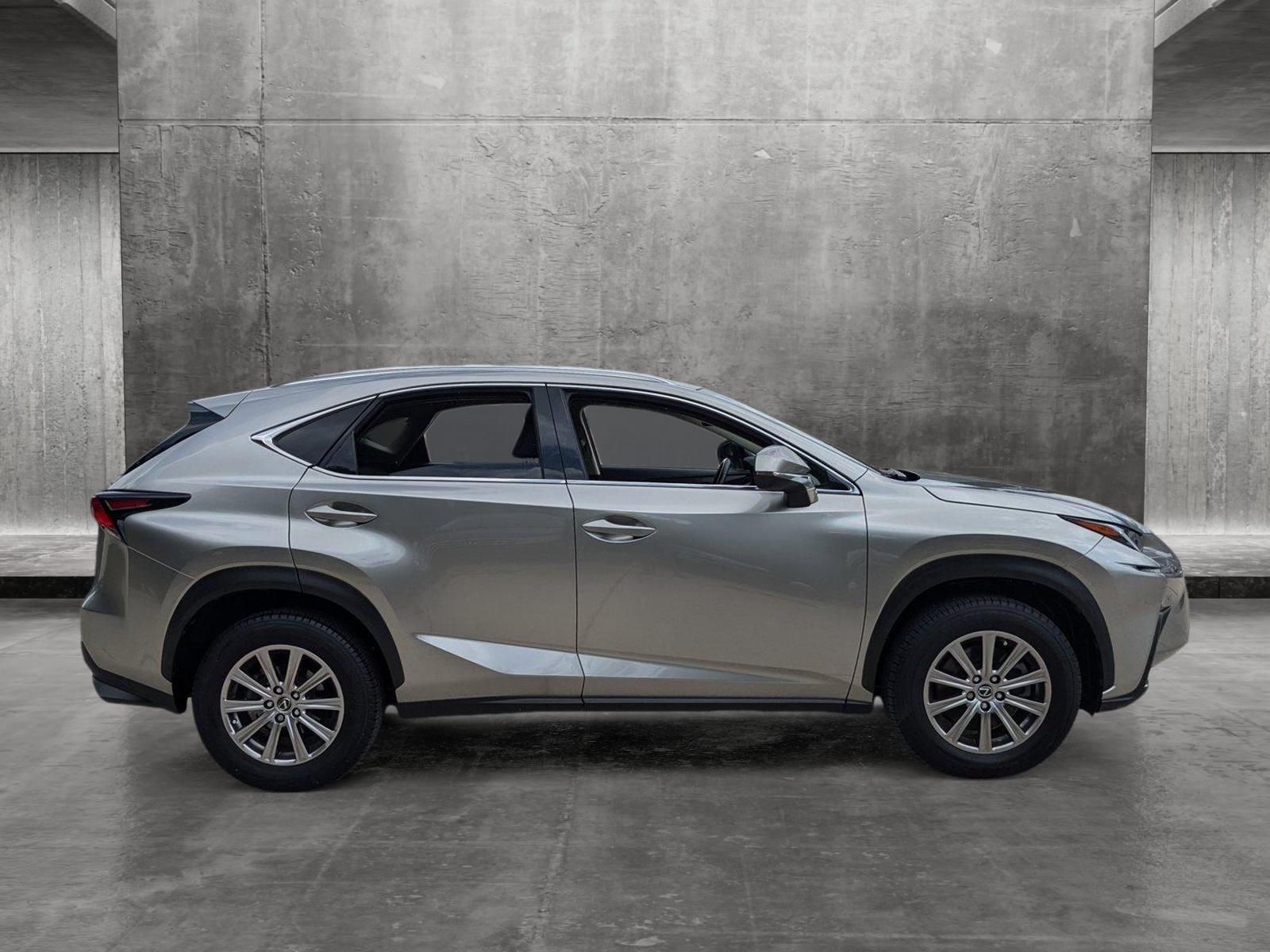 2021 Lexus NX 300 Vehicle Photo in Maitland, FL 32751