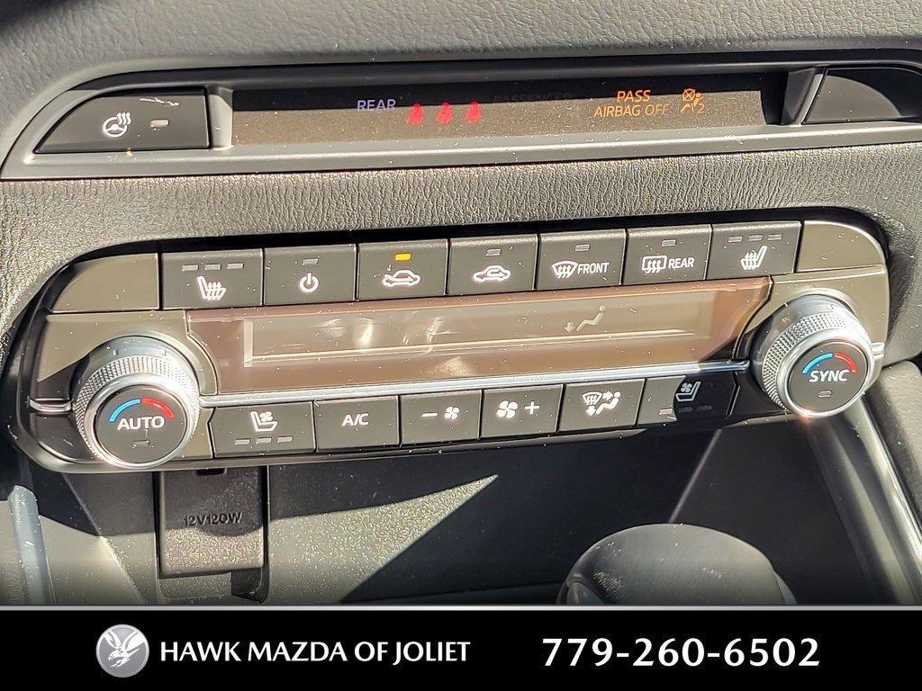 2021 Mazda CX-5 Vehicle Photo in Saint Charles, IL 60174